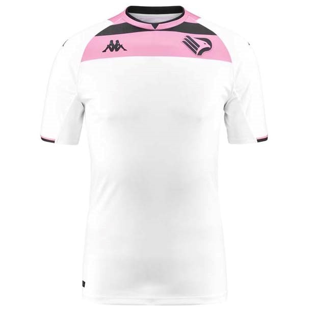 Authentic Camiseta Palermo 2rd 2021-2022